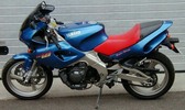 Thumbnail 1995 Yamaha SZR660 Service Repair Factory Manual INSTANT DOWNLOAD Thumbnail 1995 Yamaha SZR660 Service Repair Factory Manual INSTANT DOWNLOAD