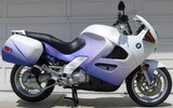 Thumbnail BMW K1200RS Service Repair Factory Manual INSTANT DOWNLOAD 