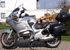Thumbnail BMW R1150RT Service Repair Factory Manual INSTANT DOWNLOAD 