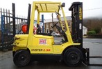 Thumbnail Hyster D187 (S2.00XM S2.25XM S2.50XM S3.00XM S3.20XM Europe) Forklift Service Repair Factory Manual INSTANT DOWNLOAD Thumbnail Hyster D187 (S2.00XM S2.25XM S2.50XM S3.00XM S3.20XM Europe) Forklift Service Repair Factory Manual INSTANT DOWNLOAD