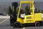 Thumbnail Hyster E004 (S70XM S80XM S100XM S120XM S120XMS, S80XMBCS S100XMBCS, [S3.50XM S4.00XM S4.50XM S5.50XM]) Forklift Service Repair Factory Manual INSTANT DOWNLOAD 
