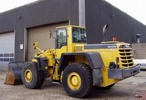 Thumbnail Komatsu WA420-1 Wheel Loader Service Repair Factory Manual INSTANT DOWNLOAD (SN: 10001 and up) Thumbnail Komatsu WA420-1 Wheel Loader Service Repair Factory Manual INSTANT DOWNLOAD (SN: 10001 and up)