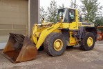 Thumbnail Komatsu WA420-3 Wheel Loader Service Repair Factory Manual INSTANT DOWNLOAD (SN: 15001 and up) Thumbnail Komatsu WA420-3 Wheel Loader Service Repair Factory Manual INSTANT DOWNLOAD (SN: 15001 and up)
