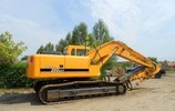 Thumbnail Hyundai R250LC-7 Crawler Excavator Service Repair Factory Manual INSTANT DOWNLOAD 