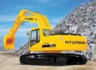 Thumbnail Hyundai R250LC-7A Crawler Excavator Service Repair Factory Manual INSTANT DOWNLOAD 