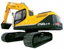 Thumbnail Hyundai R250LC-9 Crawler Excavator Service Repair Factory Manual INSTANT DOWNLOAD 