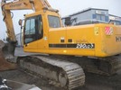 Thumbnail Hyundai R290LC-7 Crawler Excavator Service Repair Factory Manual INSTANT DOWNLOAD 