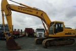 Thumbnail Hyundai R290LC-7A Crawler Excavator Service Repair Factory Manual INSTANT DOWNLOAD 