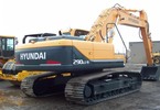 Thumbnail Hyundai R290LC-9 Crawler Excavator Service Repair Factory Manual INSTANT DOWNLOAD 