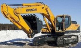 Thumbnail Hyundai R300LC-7 Crawler Excavator Service Repair Factory Manual INSTANT DOWNLOAD 