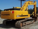 Thumbnail Hyundai R320LC-3 Crawler Excavator Service Repair Factory Manual INSTANT DOWNLOAD 