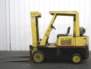 Thumbnail Hyster C004 (S60E S70E S80E S100E S120E) Forklift Service Repair Factory Manual INSTANT DOWNLOAD 
