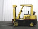 Thumbnail Hyster C004 (S3.00-5.50E Europe) Forklift Service Repair Factory Manual INSTANT DOWNLOAD 