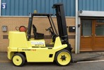 Thumbnail Hyster C024 (S6.00XL S7.00XL Europe) Forklift Service Repair Factory Manual INSTANT DOWNLOAD 
