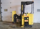 Thumbnail Hyster A217 (N30FR) Forklift Service Repair Factory Manual INSTANT DOWNLOAD 
