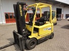 Thumbnail Hyster A416 (J2.00XM, J2.50XM, J3.00XM, J3.20XM Europe) Forklift Service Repair Factory Manual INSTANT DOWNLOAD 
