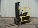 Thumbnail Hyster B098 (E60B E70B E80B E100B E120B) Forklift Service Repair Factory Manual INSTANT DOWNLOAD 