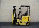 Thumbnail Hyster C114 (E25XL E30XL E35XL) Forklift Service Repair Factory Manual INSTANT DOWNLOAD 