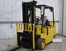 Thumbnail Hyster E098 (E3.50XL, E4.00XL, E4.50XL, E4.50XLS, E5.50XL Europe) Forklift Service Repair Factory Manual INSTANT DOWNLOAD 