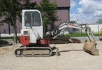 Thumbnail Takeuchi TB28FR Compact Excavator Service Repair Factory Manual INSTANT DOWNLOAD 