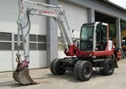 Thumbnail Takeuchi TB070W Compact Excavator Service Repair Factory Manual INSTANT DOWNLOAD 