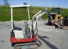 Thumbnail Takeuchi TB108 Compact Excavator Service Repair Factory Manual INSTANT DOWNLOAD 