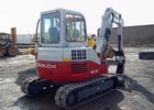 Thumbnail Takeuchi TB153FR Compact Excavator Service Repair Factory Manual INSTANT DOWNLOAD Thumbnail Takeuchi TB153FR Compact Excavator Service Repair Factory Manual INSTANT DOWNLOAD