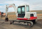 Thumbnail Takeuchi TB175 Compact Excavator Service Repair Factory Manual INSTANT DOWNLOAD Thumbnail Takeuchi TB175 Compact Excavator Service Repair Factory Manual INSTANT DOWNLOAD