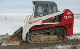 Thumbnail Takeuchi TL150 Crawler Loader Service Repair Factory Manual INSTANT DOWNLOAD Thumbnail Takeuchi TL150 Crawler Loader Service Repair Factory Manual INSTANT DOWNLOAD