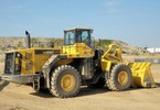 Thumbnail Komatsu WA600-6R Wheel Loader Service Repair Factory Manual INSTANT DOWNLOAD (SN: 65001 and up)