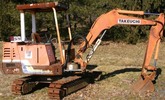 Thumbnail Takeuchi TB25 TB250 Compact Excavator Parts Manual INSTANT DOWNLOAD 
