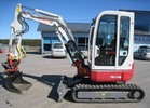 Thumbnail Takeuchi TB138FR Compact Excavator Parts Manual INSTANT DOWNLOAD (SN: 13810003 and up)