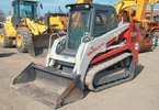 Thumbnail Takeuchi TL240 Crawler Loader Parts Manual INSTANT DOWNLOAD (SN: 224000001 and up) Thumbnail Takeuchi TL240 Crawler Loader Parts Manual INSTANT DOWNLOAD (SN: 224000001 and up)