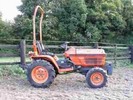 Thumbnail Kubota B1550D Tractor Illustrated Master Parts Manual INSTANT DOWNLOAD Thumbnail Kubota B1550D Tractor Illustrated Master Parts Manual INSTANT DOWNLOAD