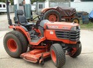 Thumbnail Kubota B2100HSD Tractor Illustrated Master Parts Manual INSTANT DOWNLOAD 