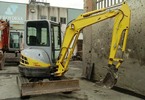 Thumbnail New Holland Kobelco E35.2SR Mini Crawler Excavator Service Parts Catalogue Manual INSTANT DOWNLOAD 