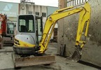 Thumbnail New Holland Kobelco E35.2SR Mini Crawler Excavator Service Parts Catalogue Manual INSTANT DOWNLOAD 