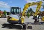 Thumbnail New Holland Kobelco E40.2SR Mini Crawler Excavator Service Parts Catalogue Manual INSTANT DOWNLOAD 