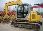 Thumbnail New Holland Kobelco E70SR Midi Crawler Excavator Service Parts Catalogue Manual INSTANT DOWNLOAD 