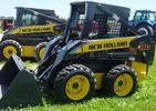 Thumbnail New Holland L140 L150 Skid Steer Loader Service Parts Catalogue Manual INSTANT DOWNLOAD 
