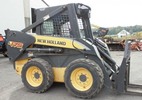 Thumbnail New Holland L175 C175 Skid Steer (Compact Track Loader) Service Parts Catalogue Manual INSTANT DOWNLOAD 