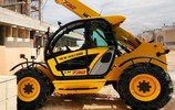 Thumbnail New Holland LM1133 LM732 Telescopic Handler Service Parts Catalogue Manual INSTANT DOWNLOAD 