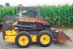 Thumbnail New Holland LS140 LS150 Skid Steer Loader Service Parts Catalogue Manual INSTANT DOWNLOAD 