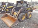 Thumbnail New Holland LS180.B Skid Steer Loader Service Parts Catalogue Manual INSTANT DOWNLOAD 