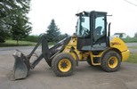 Thumbnail New Holland W50TC Compact Wheel Loader Service Parts Catalogue Manual INSTANT DOWNLOAD 