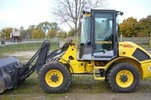 Thumbnail New Holland W60 Compact Wheel Loader Service Parts Catalogue Manual INSTANT DOWNLOAD 