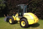 Thumbnail New Holland W60TC Compact Wheel Loader Service Parts Catalogue Manual INSTANT DOWNLOAD 