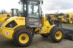 Thumbnail New Holland W70TC Compact Wheel Loader Service Parts Catalogue Manual INSTANT DOWNLOAD 