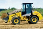 Thumbnail New Holland W80 Compact Wheel Loader Service Parts Catalogue Manual INSTANT DOWNLOAD 
