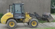 Thumbnail New Holland W80TC Compact Wheel Loader Service Parts Catalogue Manual INSTANT DOWNLOAD 